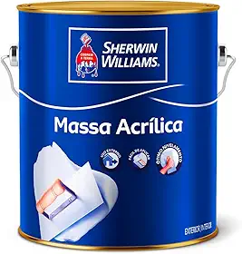 SW MASSA ACRÍLICA 6KG 3,6L