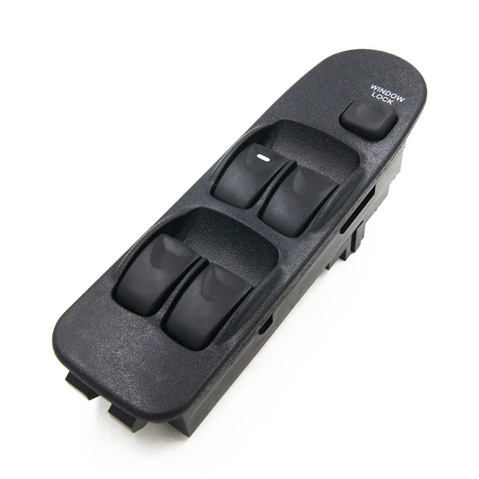 Bouton lève-vitre pour Mitsubishi Carisma : commande électrique fluide MR792845 - 7