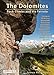 The Dolomites: Rock Climbs and via Ferrata (Rockfax Climbing Guide Series)