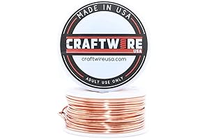 18 Gauge Copper Wire Bare: The Perfect Choice for Electrical Projects