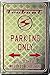 Produktbild Trabant Parking Only Trabbi Ostalgie Auto Blechschild 20 x 30 Retro Blech 970