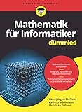 mathematik für informatiker  Mathematik für Informatiker für Dummies