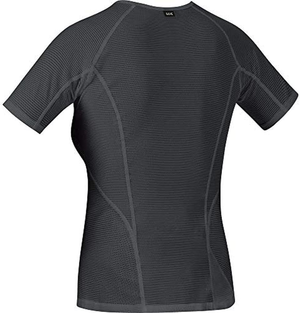 GORE WEAR M Ladies Short Sleeve Undershirt