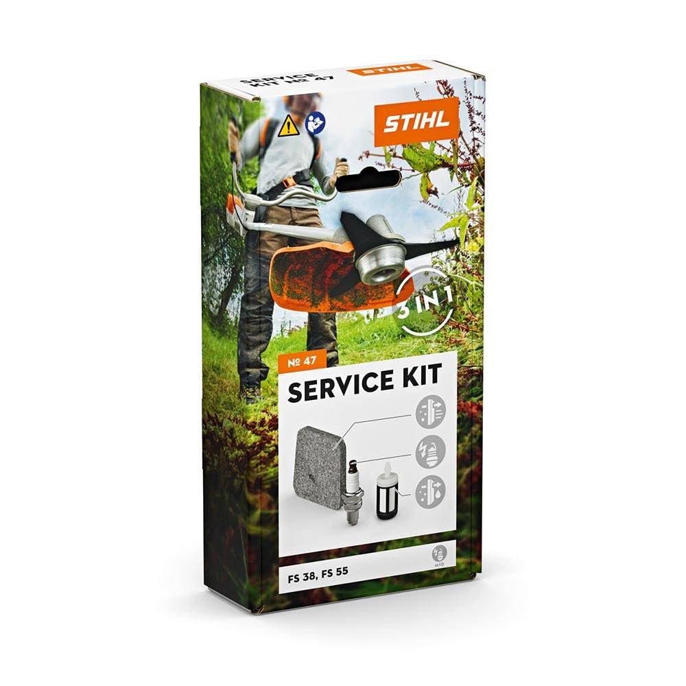 Stihl Service Kit 47 für Stihl FS 38 und FS 55