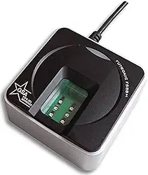 Futronic Leitor Biométrico