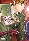  Les Gouttes de Dieu - Tome 18