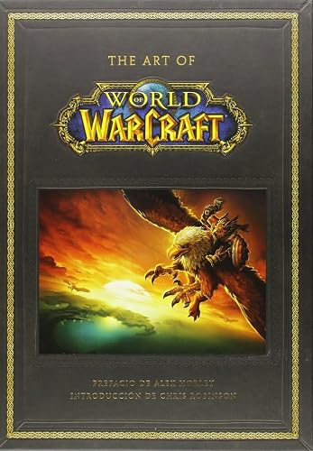 The Art Of World Of Warcraft
