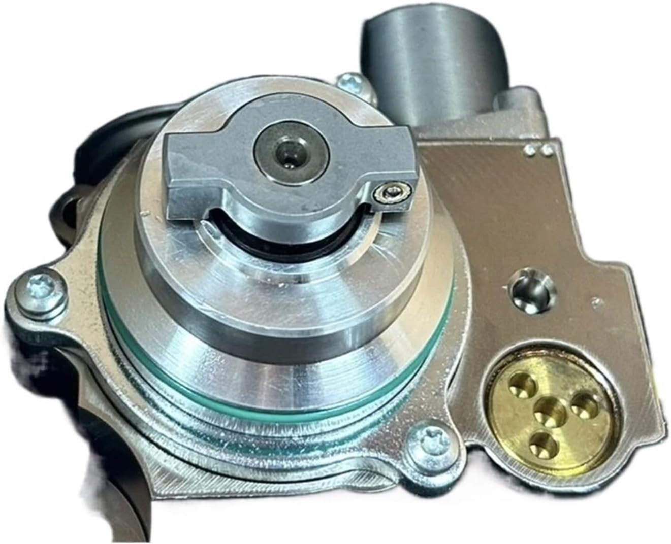 High Pressure Fuel Pump 13517592429 HPFP Compatible With Mini Coop