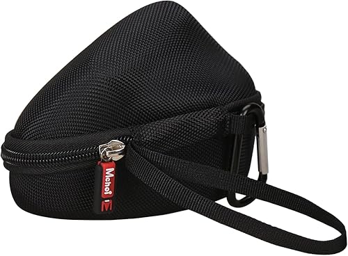 Miniatura 4 de Funda para mouse Logitech Lift Vertical Ergonómico, Caja de transporte de viaje para Logi Wireless Bluetooth Inalámbrico Ratón vertical inalámbrico