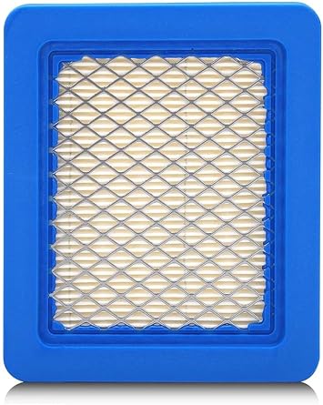 491588s Air Filter,Compatible for Briggs and Stratton ,491588, Toro 20332, Craftsman 3364, Premium Lawn Mower Air Cleane1PCS