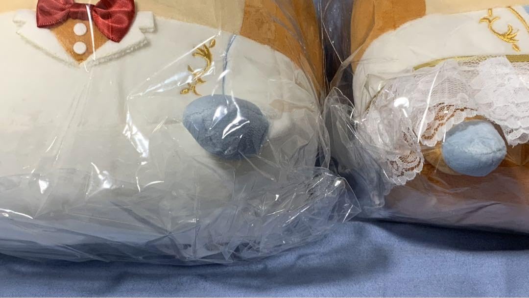 【新品未開封】ふわっちアワード2022限定ぬいぐるみ【美品】 Amazon.co.jp: ふわっちアワード2022限定ぬいぐるみ : おもちゃ