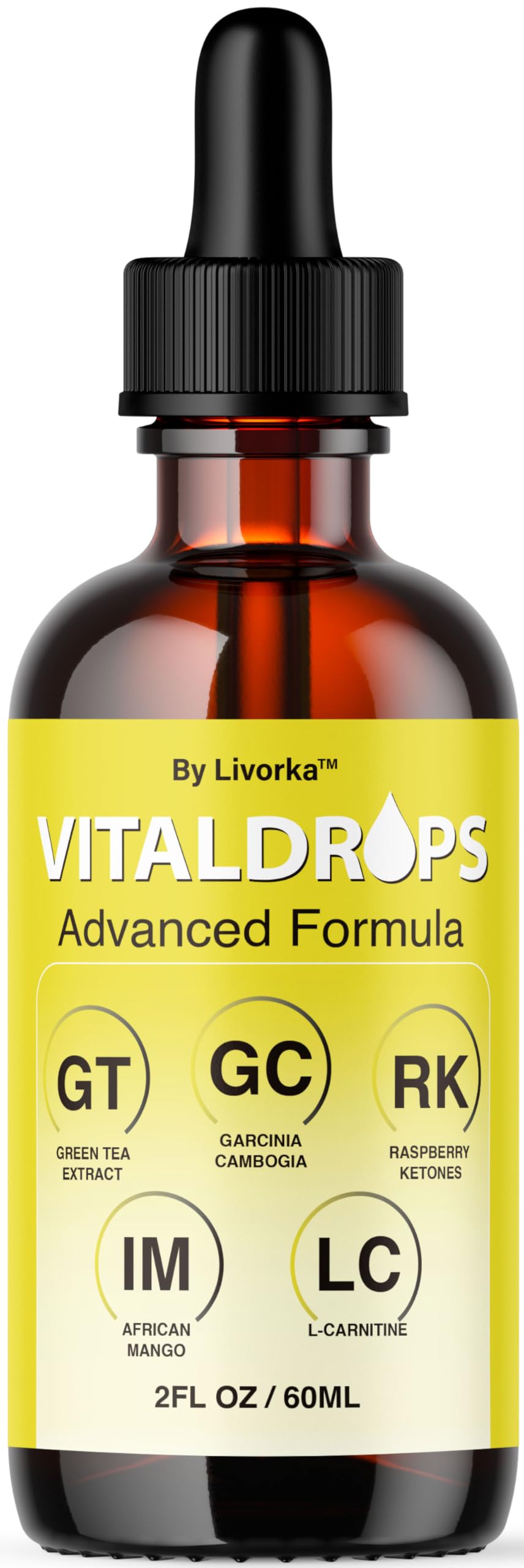 Amazon.com: Vital Drops - Official Vital Drops Advanced Formula