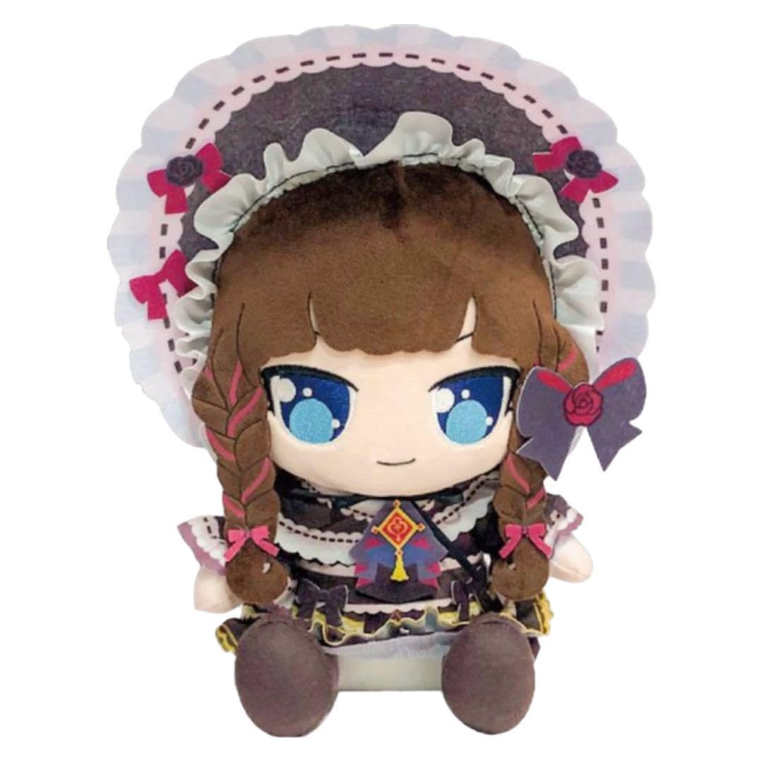 ガァルマゲドン　おすわりぬいぐるみ Amazon.co.jp: プリパラ ガァルマゲドン おすわりぬい あろま A