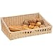 Produktbild Kesper 19601 Brotkorb aus Vollweide, 60 x 40 cm