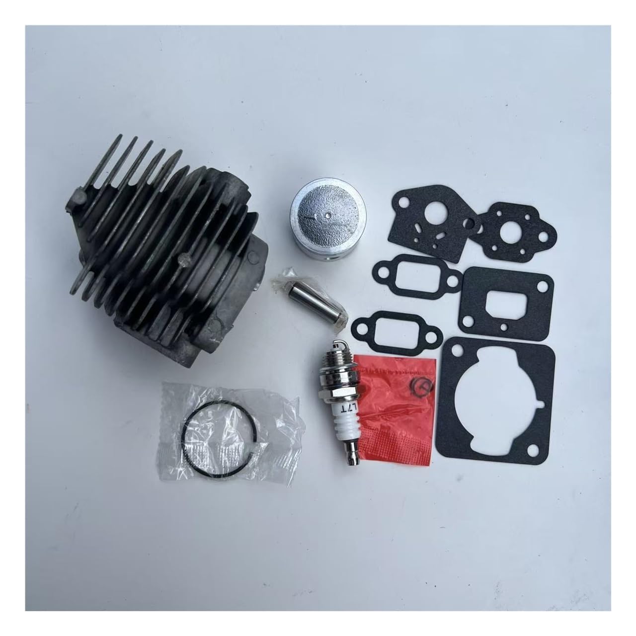 Kit cylindre-piston moteur SRM-211i SRM-211SB SRM-225i pièces