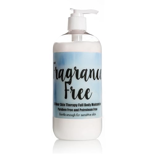 The Lotion Company 24 Hour Skin Therapy Lotion, 18 oz