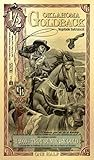 Oklahoma Goldback Collectible Art Note - 24K Gold-Layered Novelty Design (1/2 Denomination)