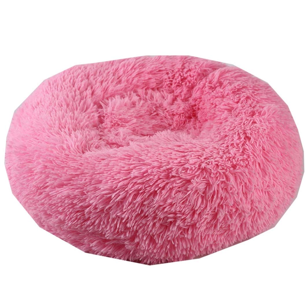Lit pour chat et chien intérieur Pet Bed Z - Coussin de couchage doux 50cm Z04