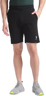 U.S. Polo Assn. Men Shorts Price In India