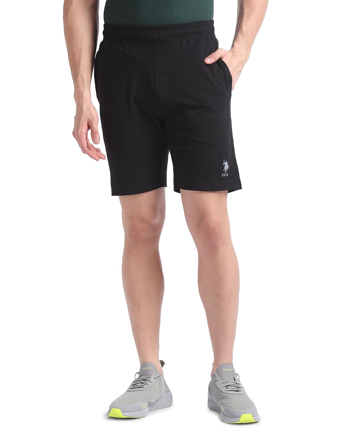 U.S. Polo Assn. Men Shorts - Review, Price and Buying Guide