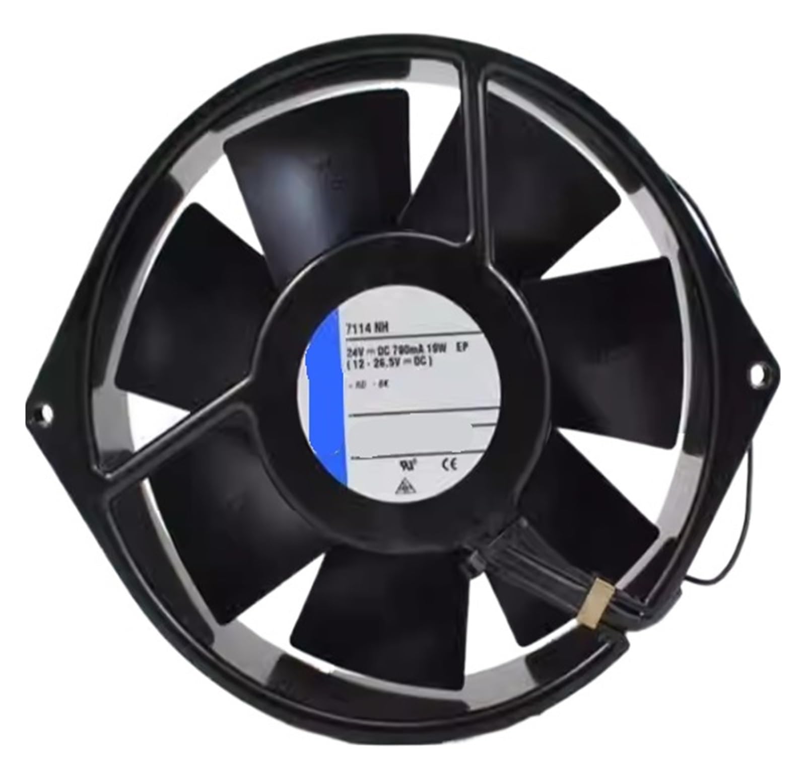 FSBNMNXPQ Fan 7114N 7114NH 24V 12W 0.5A 2850r/min(7114NH)