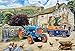 Gibsons The New Major Jigsaw Puzzle (100XXL-Piece)