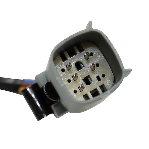 Miniatura 7 de Enchufe de luz trasera y arnés de cableado, JL3Z-13412-A, enchufe de lámpara trasera para Ford Pickup F150 F-150 2018 2019 2020 sin bombilla