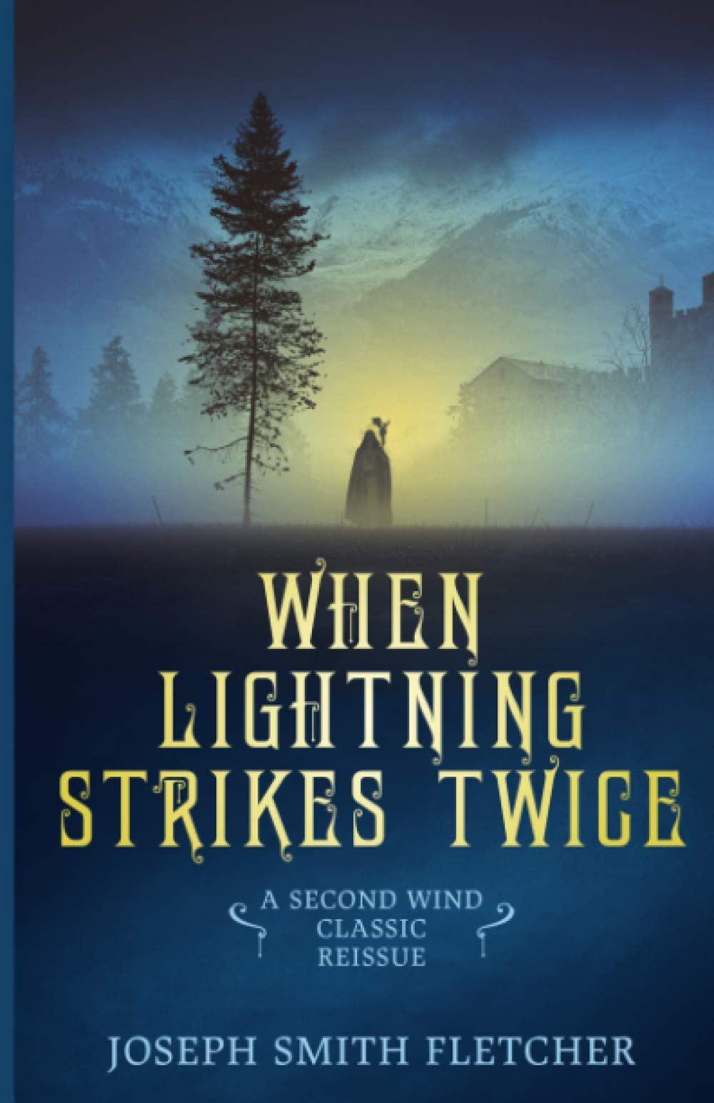 When Lightning Strikes Twice: A Second Wind Classic Reissue