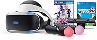 Vista 1 de ETH QWER Playstation VR - Mega Blood + Truth Everybodys Golf Bundle
