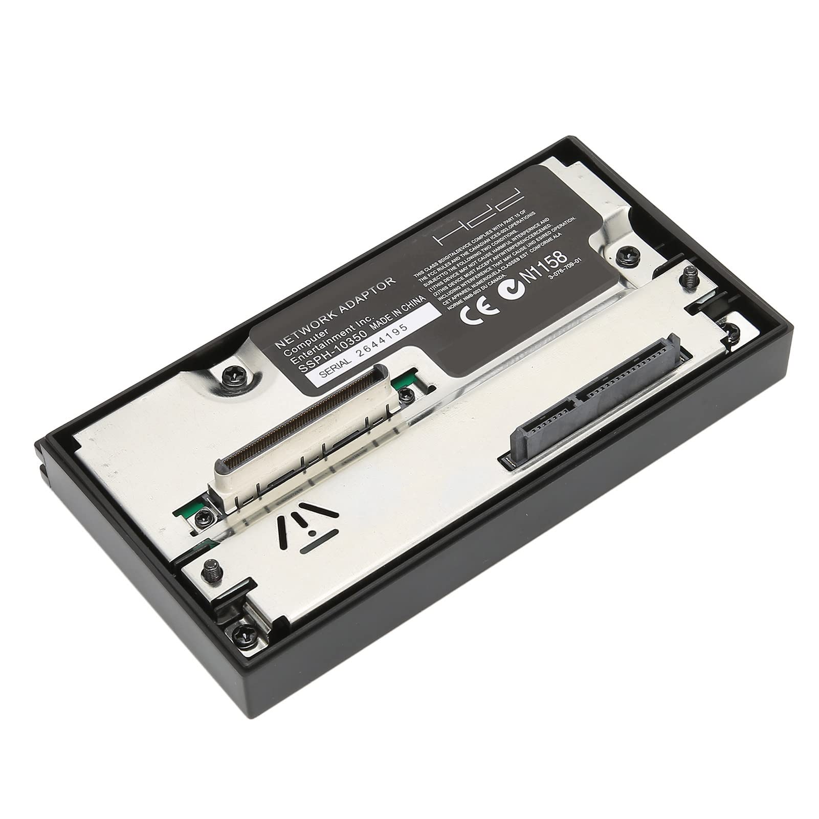 StarTech Adattatore per disco rigido SATA a IDE 2.5'' o 3.5'' per dock HDD - SAT2IDEADP