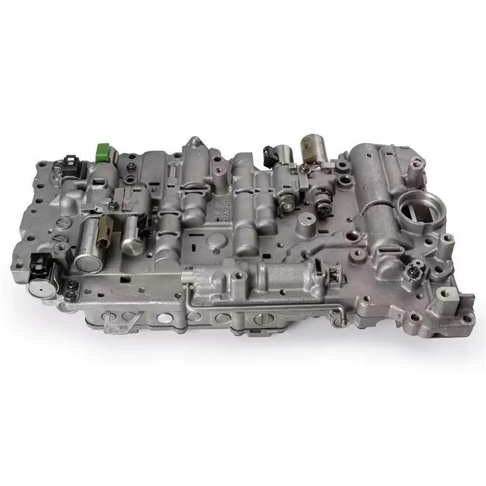 A750E A750F Automatic Transmission Parts Valve Body Fit for Toyota Lexu Transmission Valve Body Solenoid Gearbox Valve BOD