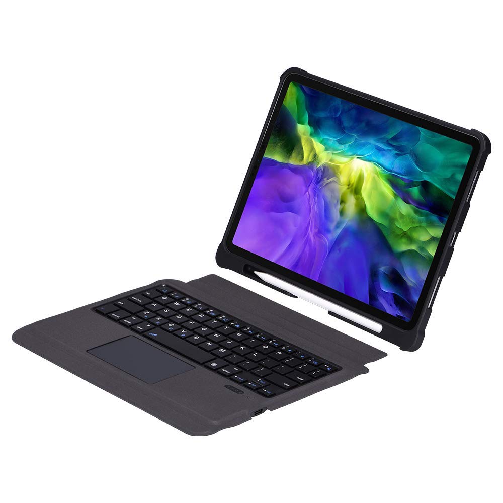 Amazon.co.jp: タッチパッド搭載 iPad Pro11 第3世代 2021新型