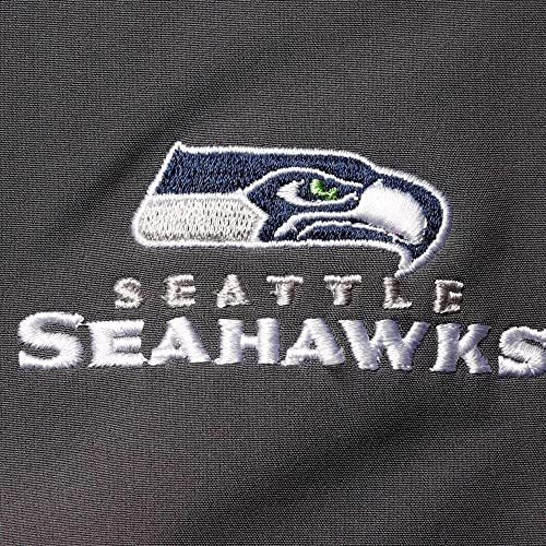 Image of Dunbrooke NFL Mens Sonoma Softshell Jacket