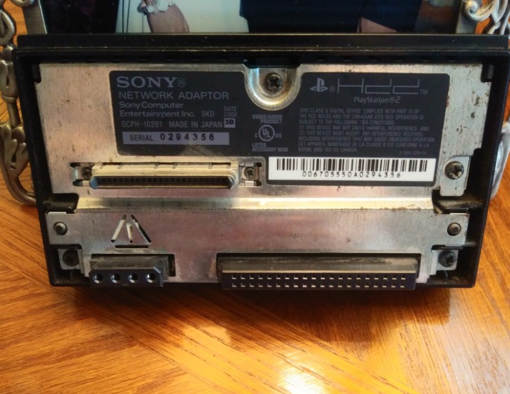 It could be worth less, as I get.