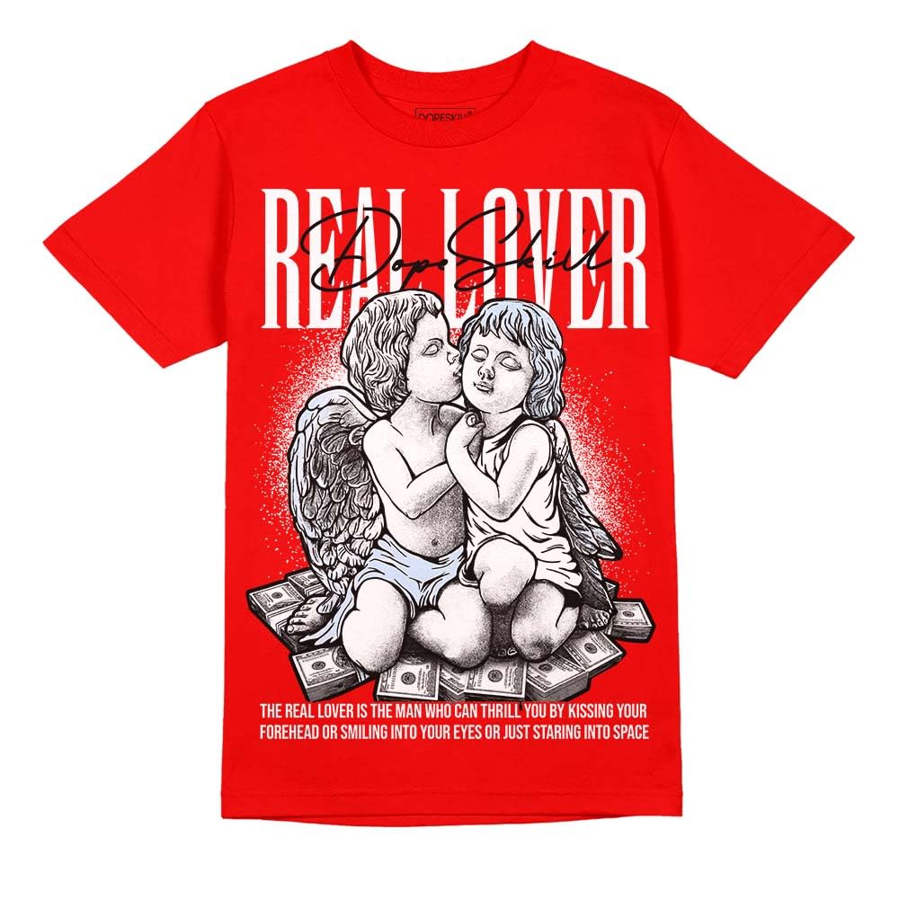 DopeSkill Angel Graphic Tee
