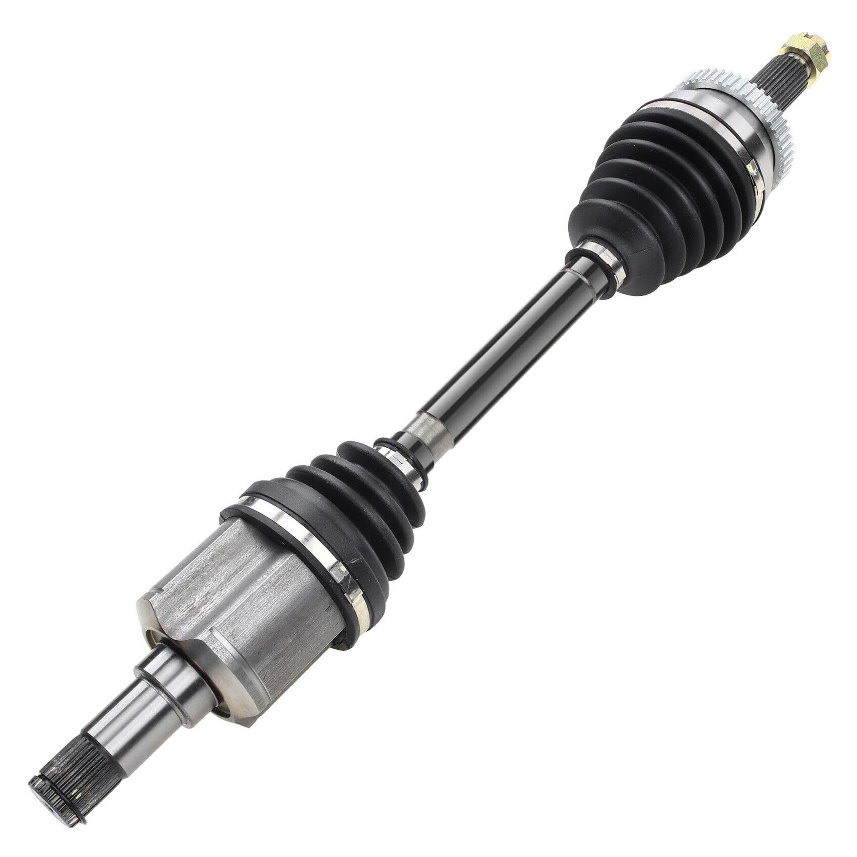 Amazon.com: Eohfsxk Cv Assembly V6 3.3L V6 3.8L Front Left 663494 