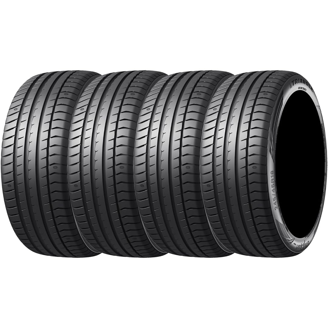 Amazon.co.jp: 4本セット TRIANGLE EffeX Sport TH202 235/45R18 98Y 