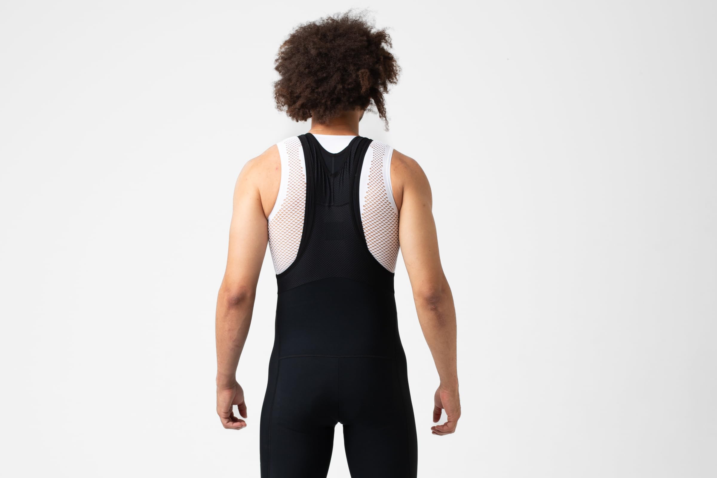 Isadore Debut Thermal - Mallas térmicas (gamuza)