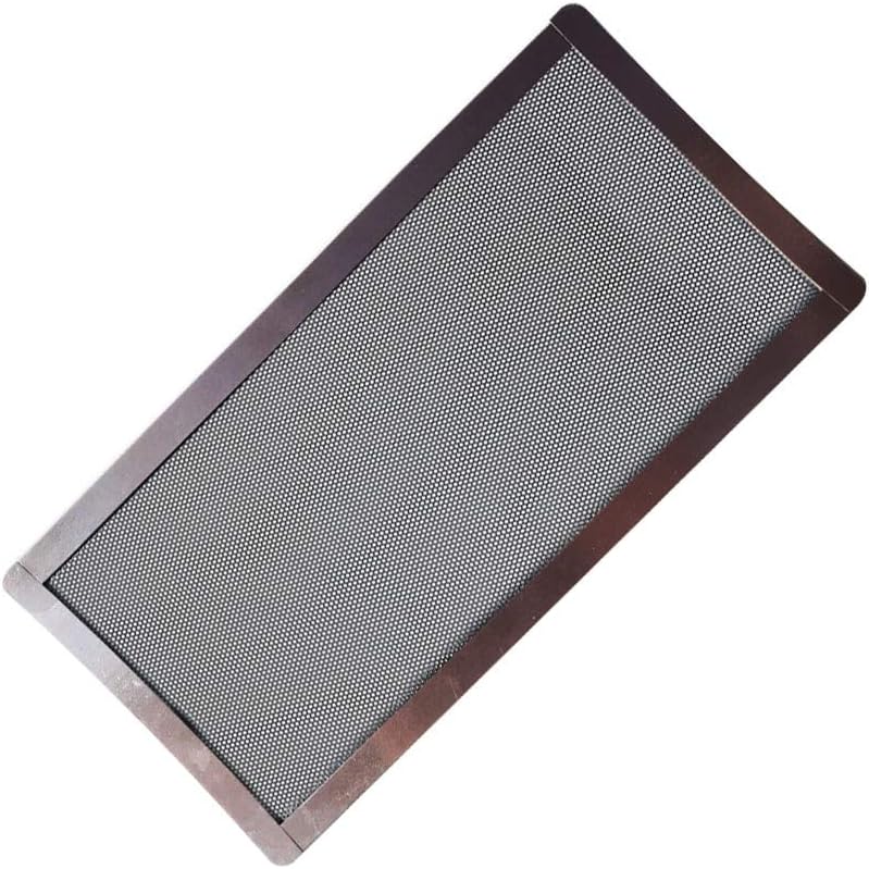 PC Staubfilter 1m X 30cm - Selbstschneidbar Für Gehäuselüfter