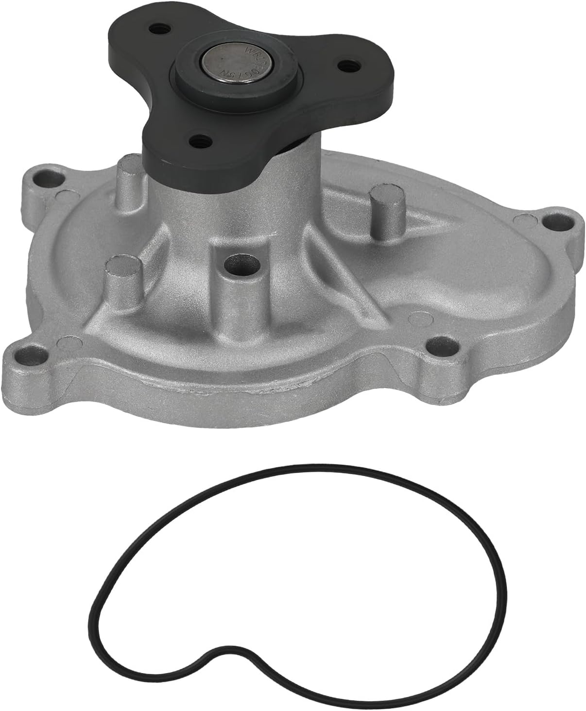 maXpeedingrods Engine Water Pump for Subaru BRZ 2013-2020, Crosstrek 2016-2017, Forester 2011-2018, Impreza 2012-2015, Legacy Outback 2013-2019, for Toyota 86 2017-2020 2.0L 2.5L H4 160-1250, AW9384