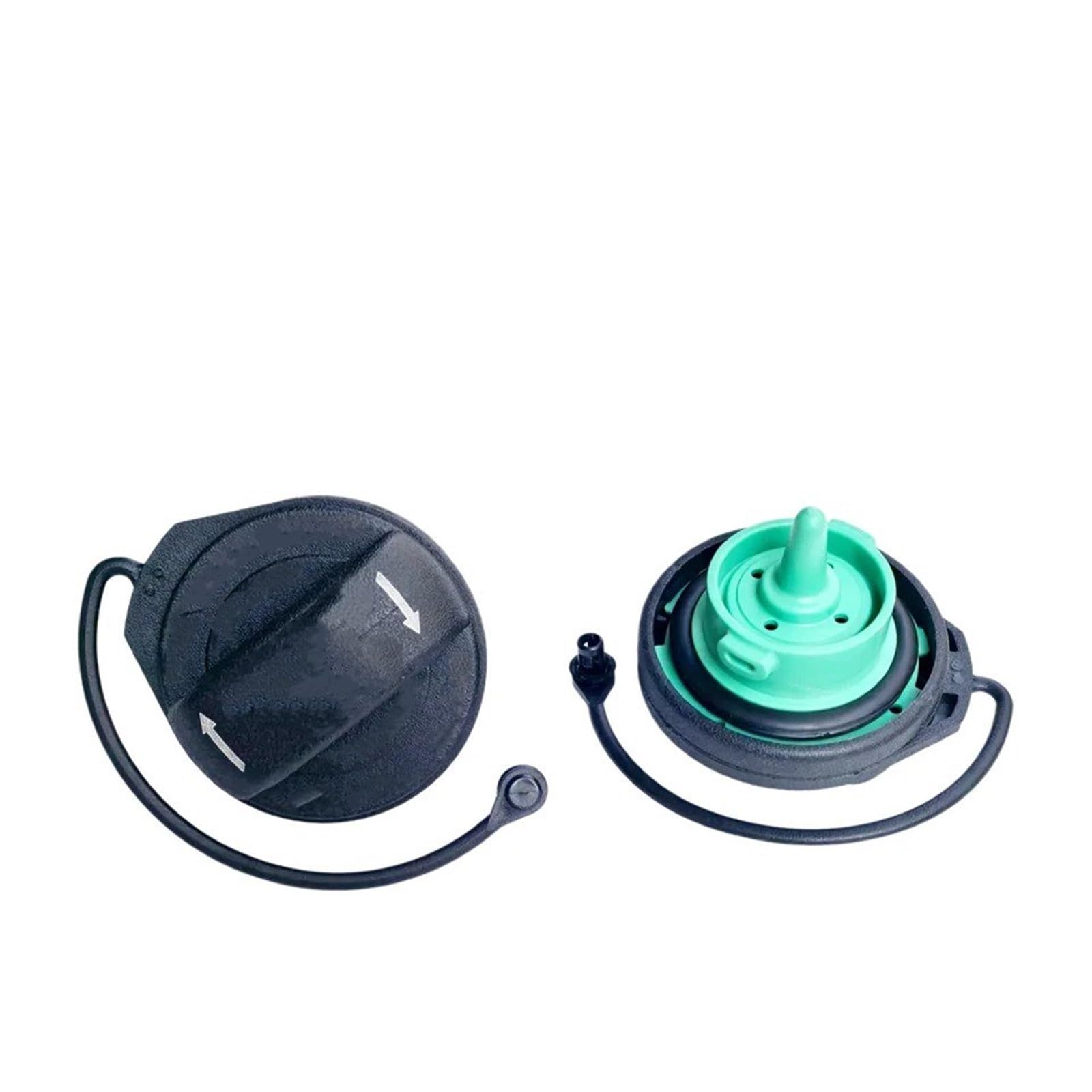 Tapa Depósito Combustible Para Audi A4 A5 A8 S4 S5 S8 Q5 RS5