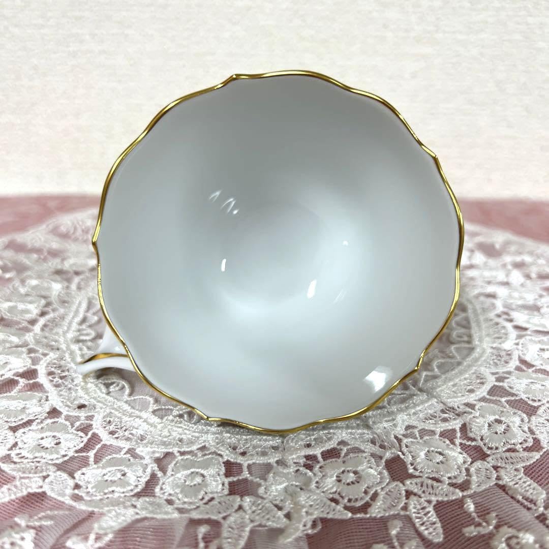 Amazon.co.jp: マイセン ピンクローズ コーヒーカップ&ソーサー