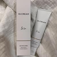 Amazon | 【公式】&be (アンドビー) VAクリーム/ナイトクリーム