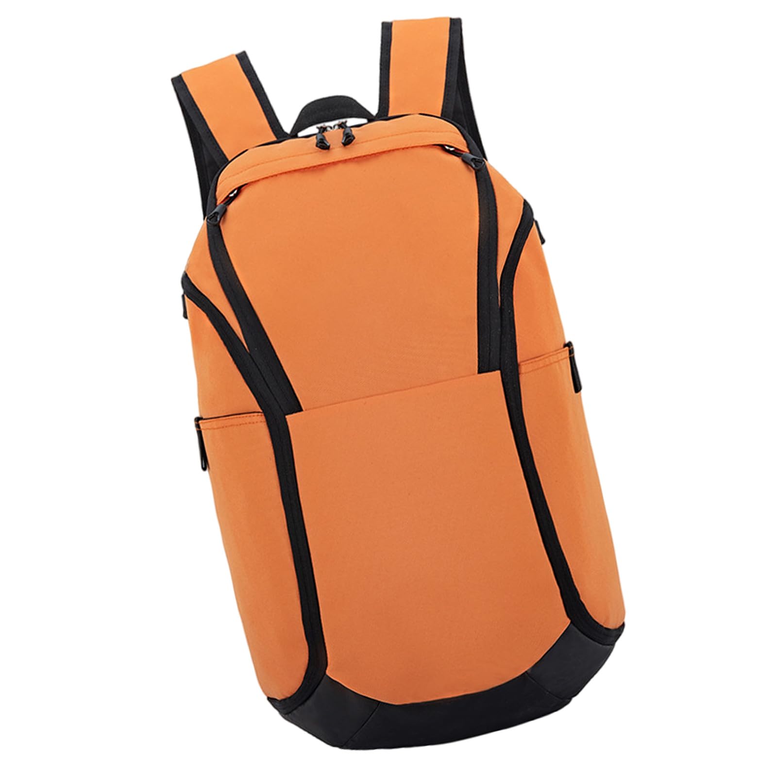 Bolsa de equipo de gran capacidad, mochila de baloncesto, bolsa de fútbol, escuela, fitness, senderismo, para botas de viaje, mochila de baloncesto, gran capacidad, equipo para viajes