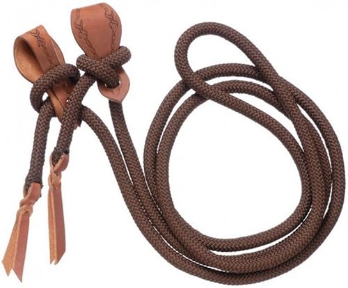 Royal King Slobber - Correa de cuerda