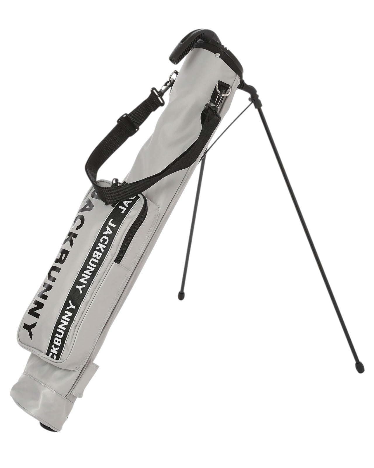 Amazon.co.jp: [ジャックバニー] セルフスタンドバッグ