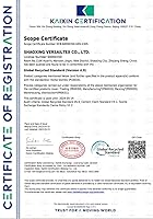 Vista 14 de H.VERSAILTEX Multi-Pieces Sofa Covers Stretch Couch Covers Form Fitted Seats and Back Cushions Covers