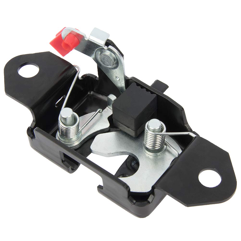 NEW OEM Nissan 2021-2025 Rogue Pathfinder Trunk Lock