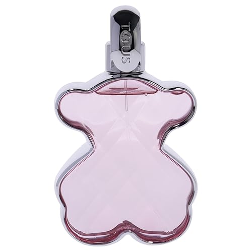 Miniatura 2 de TOUS Love Me for Women - Espray EDP de 3 oz