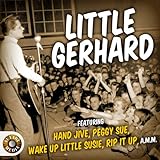 little gerhard jung und verliebt  Little Gerhard